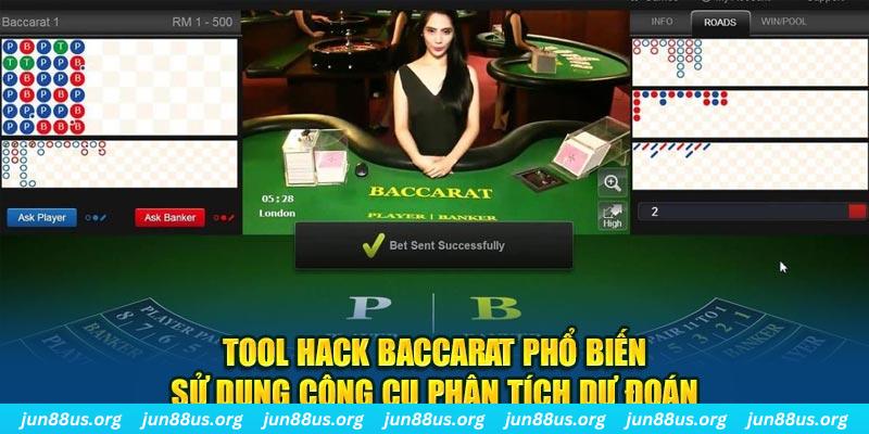 ga 67 game bài baccarat là gì