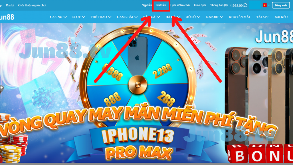 ga 67 nổ hủ chơi như thế nào